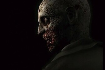 Resident Evil HD Remaster Re Eurogamer Net