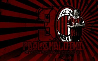Desktop Ac Milan HD Wallpaper