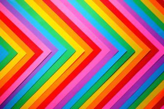 Aesthetic Pattern Wallpaper