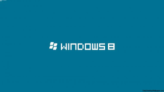 Windows Pixelated Wallpaper