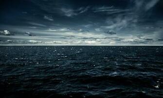 Cool Desktop Wallpaper Of Ocean The Flood Waves