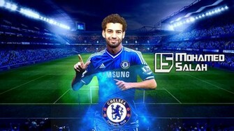 Logo Chelsea Wallpaper