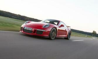 Porsche Gt3