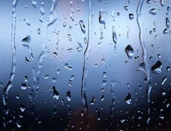 HD Wallpaper Of Raindrops Unique Things