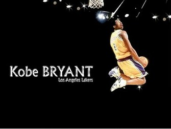 Est100 Some Photos Kobe Bryant