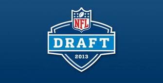 Logo Nfl Draft Apps Directories