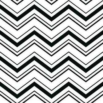 Ab2150 Chevron Black White Wallpaper Ashford House