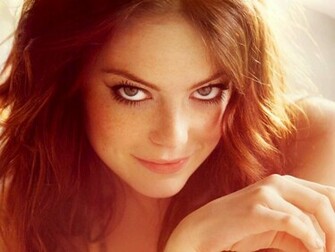 Emma Stone Wallpaper