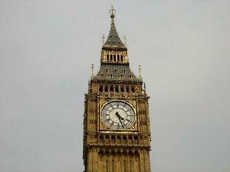 Tower Bridge Of London Uk Picture England