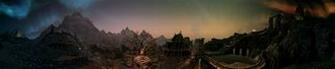 Multiscreen Wallpaper Anime Hot HD Desktop