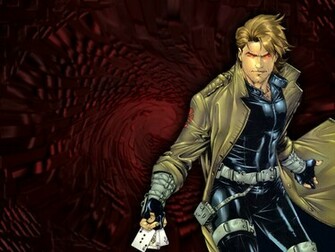 Gambit Wallpaper