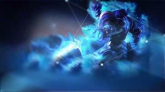 Championship Thresh Wallpaper Image