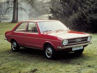 Audi Ls B1 Wallpaper