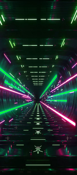 Asus Rog Phone Wallpaper Ytechb Exclusive Trippy iPhone