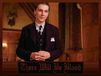 There Will Be Blood Wallpaper