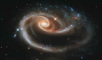 Hubble Space Telescope HD Wallpaper