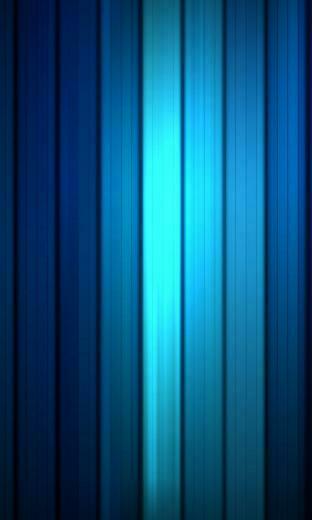 Vertical Blue Lines Wallpaper For Nokia Lumia