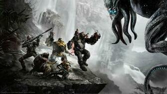 Tier Wallpaper General Turtle Rock Forums