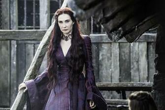 Melisandre Game Of Thrones HD Wallpaper Background Image