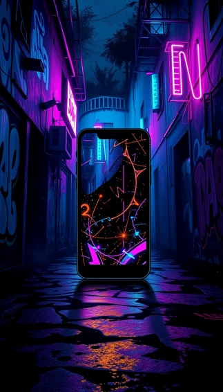 Trap Phone Wallpaper