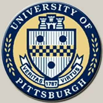 Wwe Divas The University Of Pittsburgh Logo