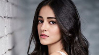Ananya Panday Res Wallpaper Movies