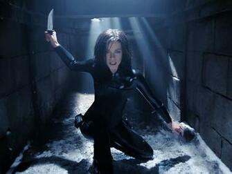 Kate Beckinsale Ist Zur Ck In Underworld Filmk