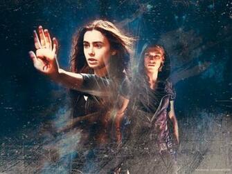 City Of Bones By Miraradak
