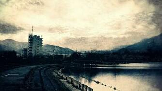Fallout Game HD Wallpaper Could The Only We