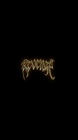 Chrome Gold Revenge Wallpaper Horizontal Xxxtentacion
