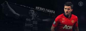 Michael Carrick Manchester United By Jesuchat