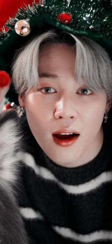 Lockscreen Bts Lockszcreenbts Christmas Park