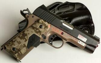 Pro Gun Wallpaper Ii Pistol And