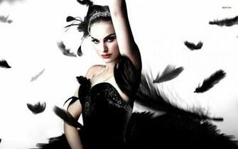 Black Swan Wallpaper