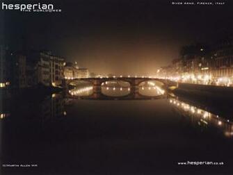 Firenze Column Wallpaper