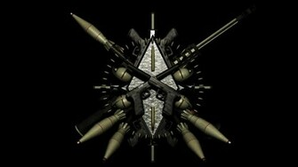Awesome HD Wallpaper Collection Gun S Ammo