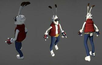 King Kazma By Jermainewiire