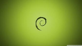 Debian Wallpaper