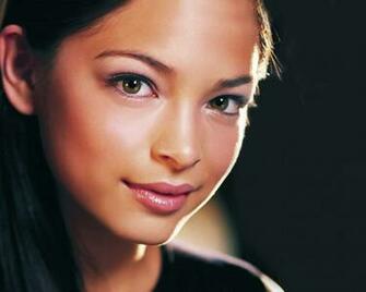 Desktop HD Wallpaper Kristin Kreuk