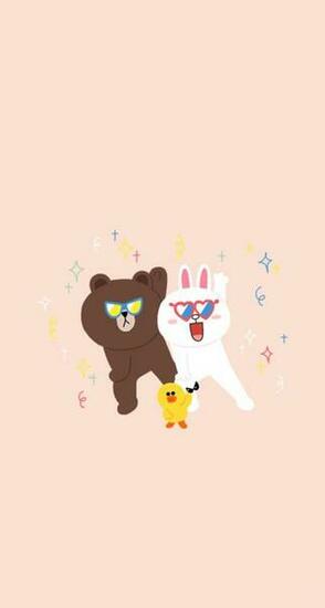Best Image About Brown Cony Money