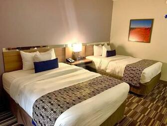 Microtel Inn Suites By Wyndham Georgetown Delaware Beaches