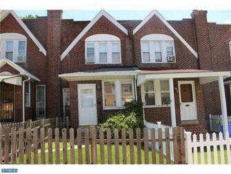 New Homes In Roxborough Manayunk This Week