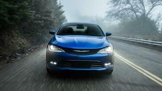 Chrysler Wallpaper