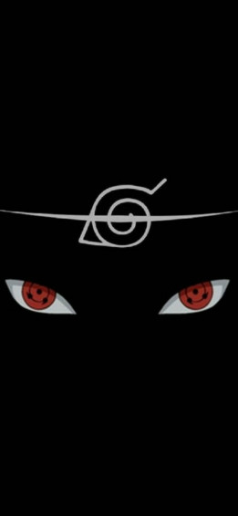 Itachi Sharingan Wallpaper