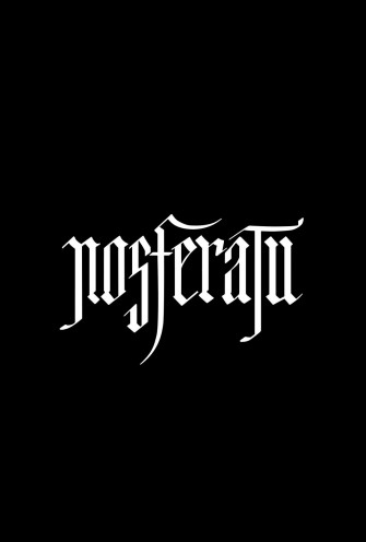 Nosferatu Wallpaper