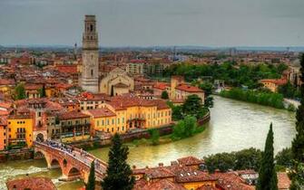 Verona Wallpaper X Net