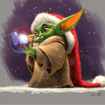 Christmas Pfp Wallpaper