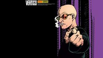 Transmetropolitan HD Wallpaper Background Image Id