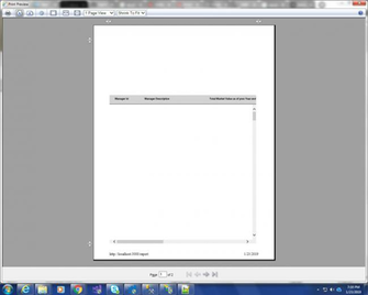 Ag Grid Printing Feature Not Working In Ie11 Issue