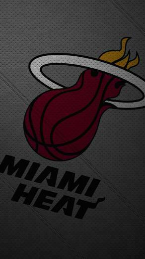 Miami Heat Logo